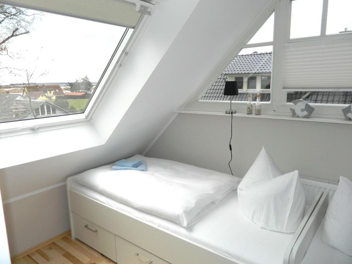 Haus Frieda Villa Zingst Exterior photo